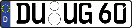 DU-UG60