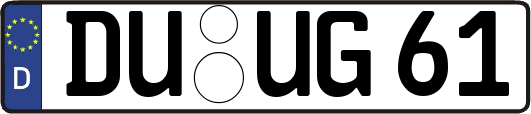 DU-UG61