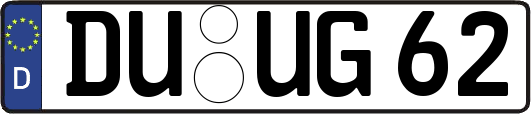 DU-UG62