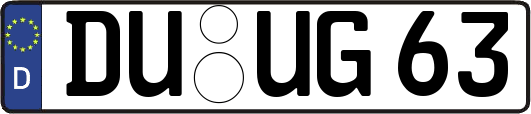 DU-UG63