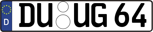 DU-UG64