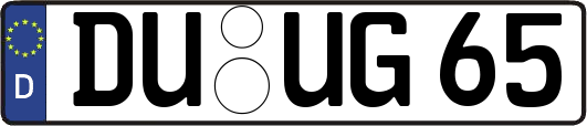 DU-UG65