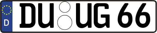 DU-UG66