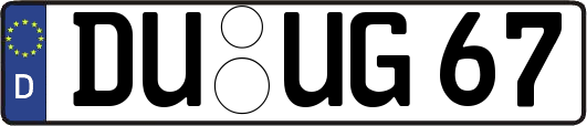DU-UG67
