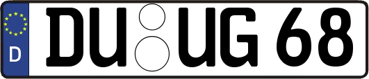DU-UG68