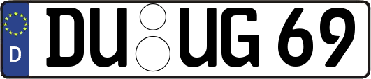 DU-UG69