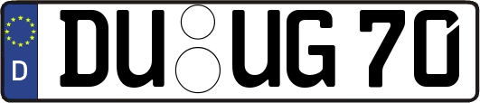 DU-UG70
