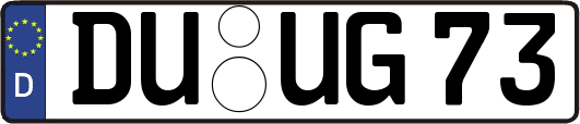 DU-UG73