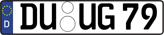 DU-UG79