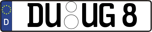DU-UG8