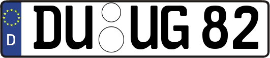 DU-UG82