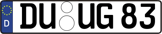 DU-UG83