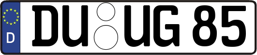 DU-UG85