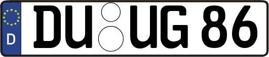 DU-UG86