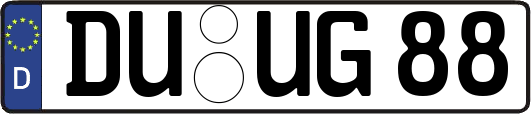 DU-UG88