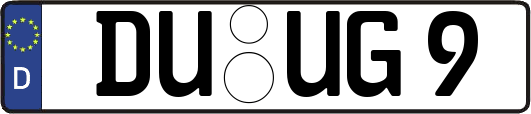 DU-UG9