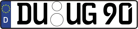 DU-UG90