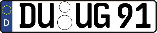 DU-UG91
