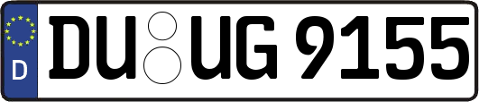 DU-UG9155