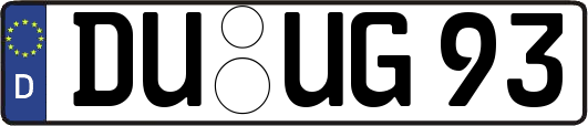 DU-UG93