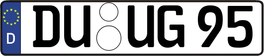 DU-UG95