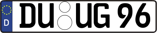 DU-UG96