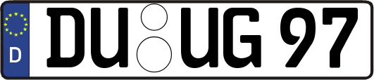 DU-UG97