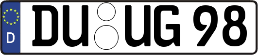 DU-UG98