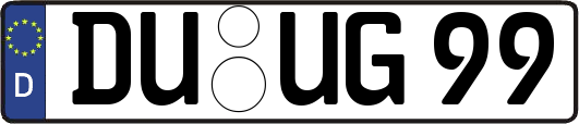 DU-UG99
