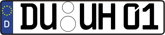 DU-UH01