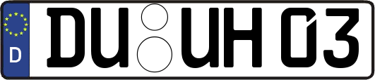 DU-UH03