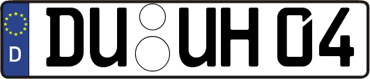 DU-UH04