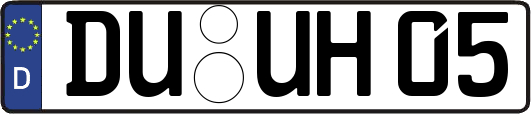 DU-UH05