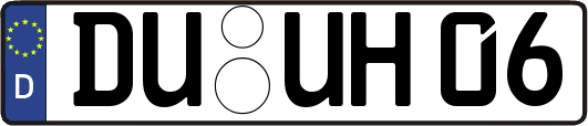 DU-UH06