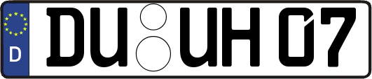 DU-UH07