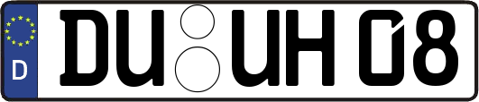 DU-UH08