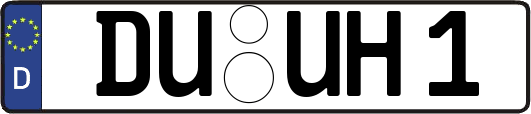 DU-UH1