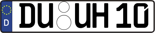 DU-UH10