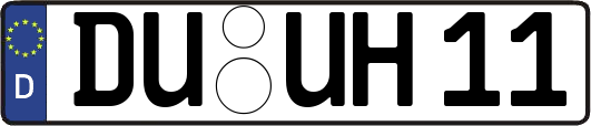 DU-UH11