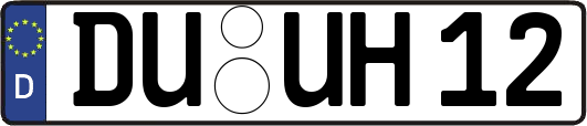 DU-UH12