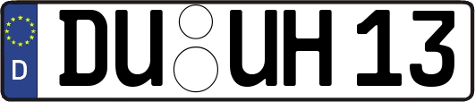 DU-UH13