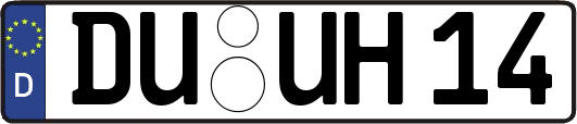 DU-UH14