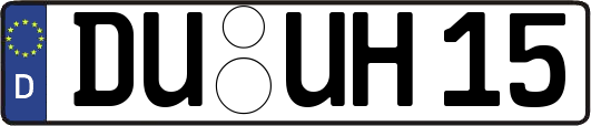 DU-UH15
