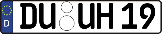 DU-UH19