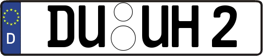 DU-UH2