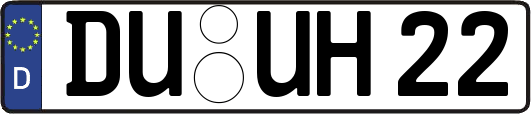 DU-UH22
