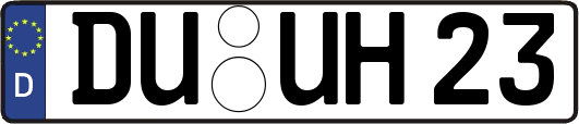 DU-UH23