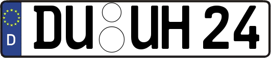 DU-UH24
