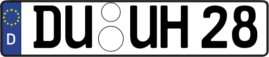 DU-UH28