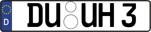 DU-UH3
